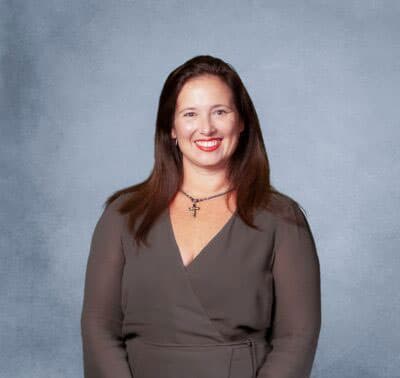 Rachel Kubicki Collins