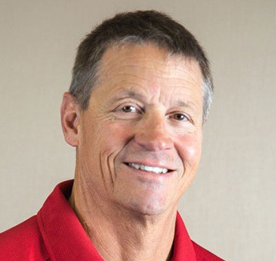 Scott Crossett