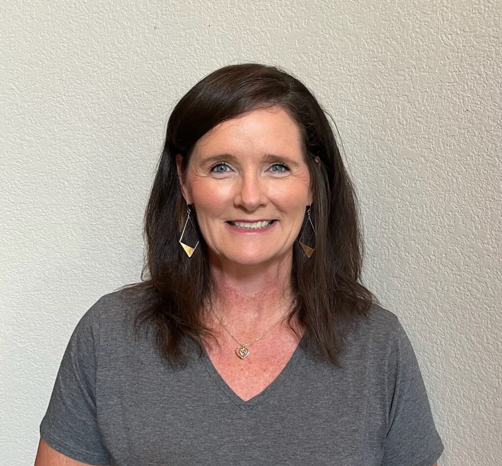 Traci Holland