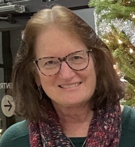 Cathy Laws