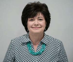 Vicki Larkin