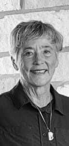Kerri Schooler