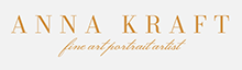 Anna Kraft logo