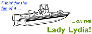 Lady Lydia