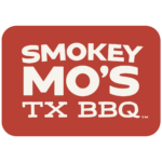 Smokey Mo's logo