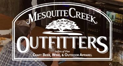 Mesquite Creek