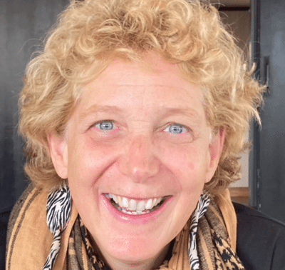 Beth Gesier Headshot for Website Beth Gesier Headshot for Website