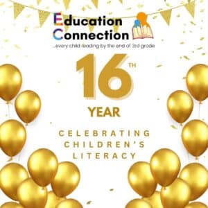 16th Year of EC