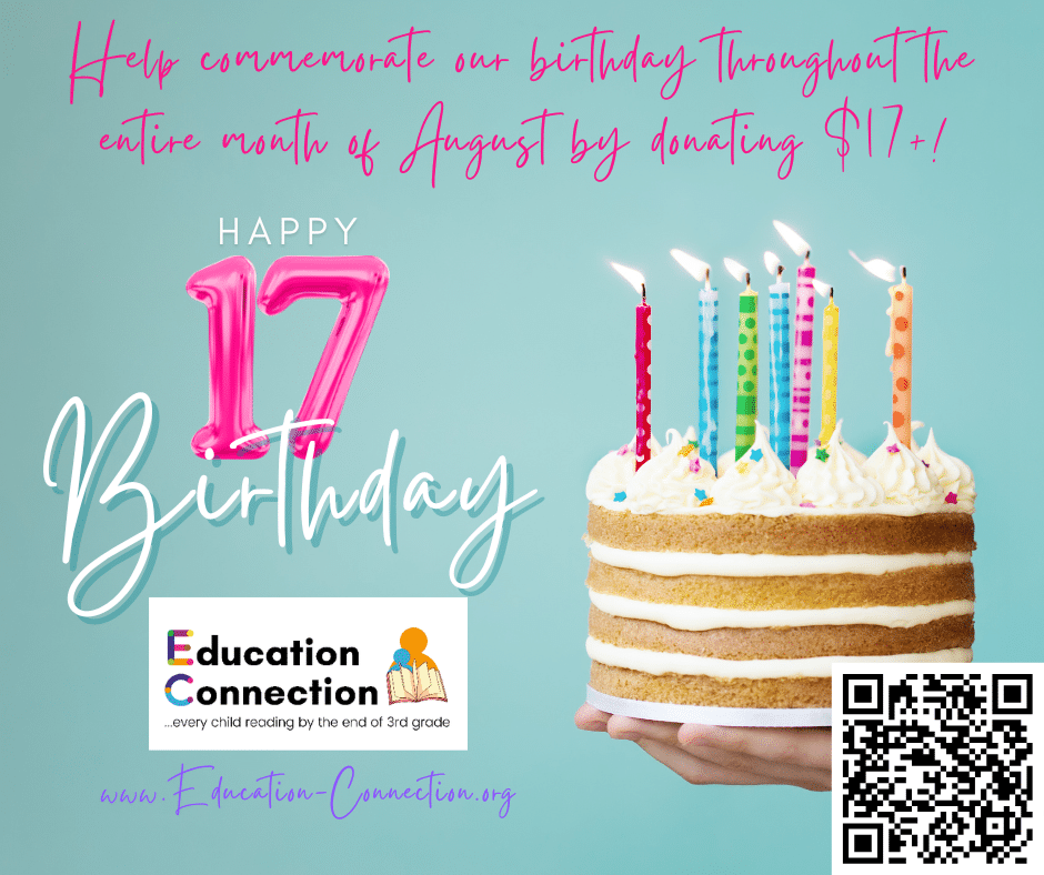 Happy 17th Birthday EC!